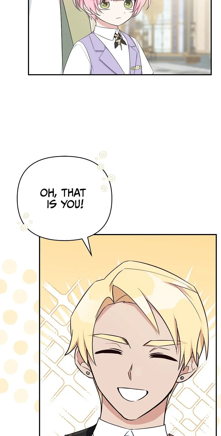 The Little Lady Behind the Villain Chapter 35 page 13 - 