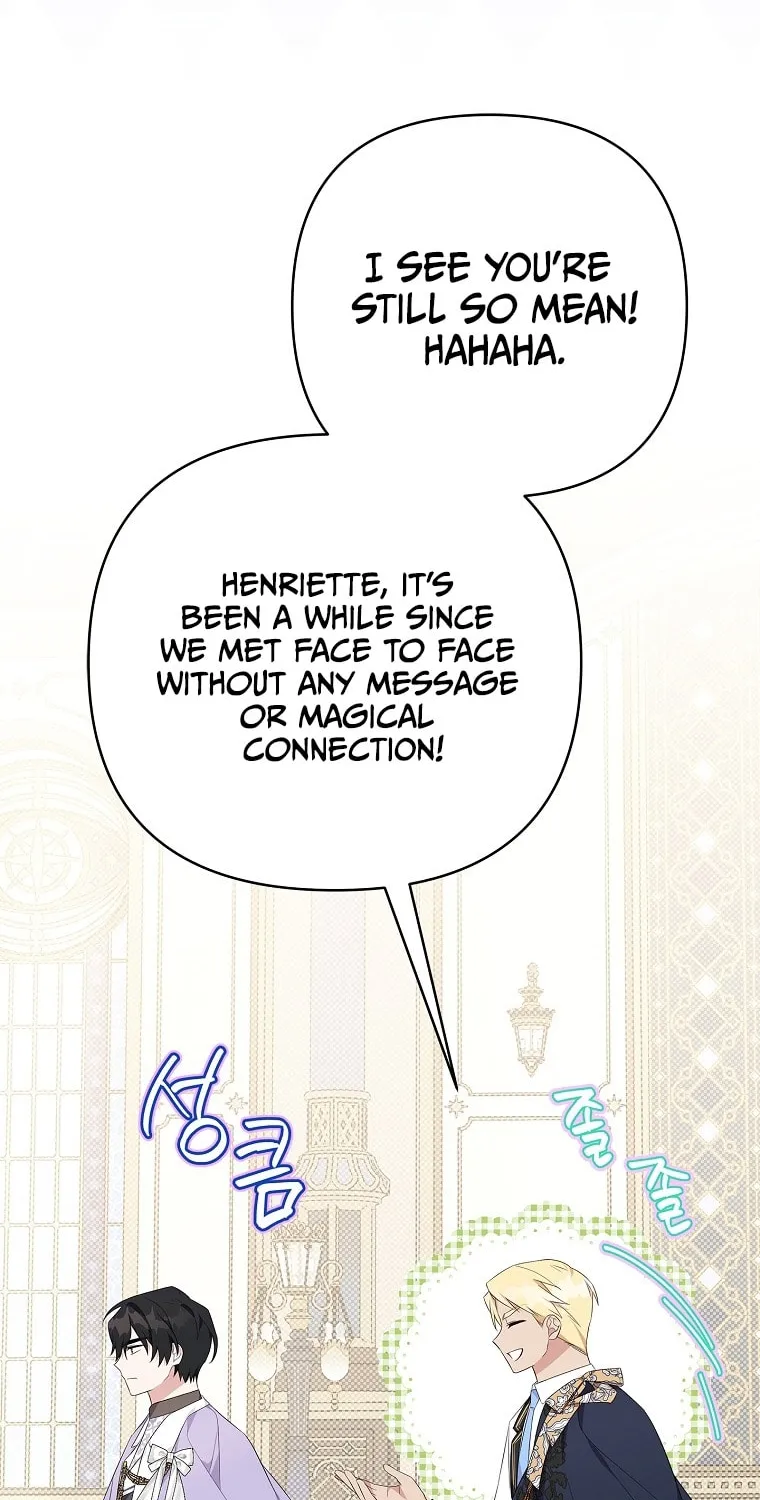 The Little Lady Behind the Villain Chapter 35 page 17 - 