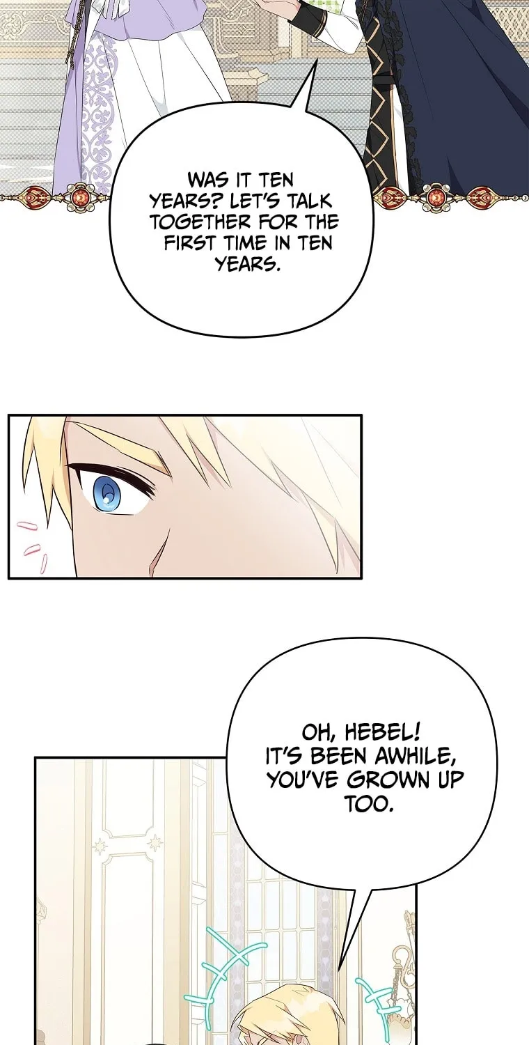 The Little Lady Behind the Villain Chapter 35 page 18 - 