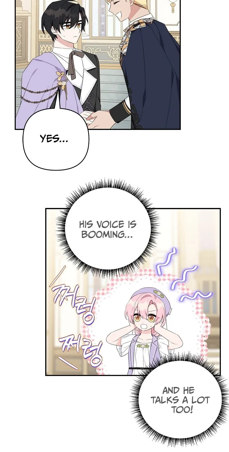 The Little Lady Behind the Villain Chapter 35 page 19 - 