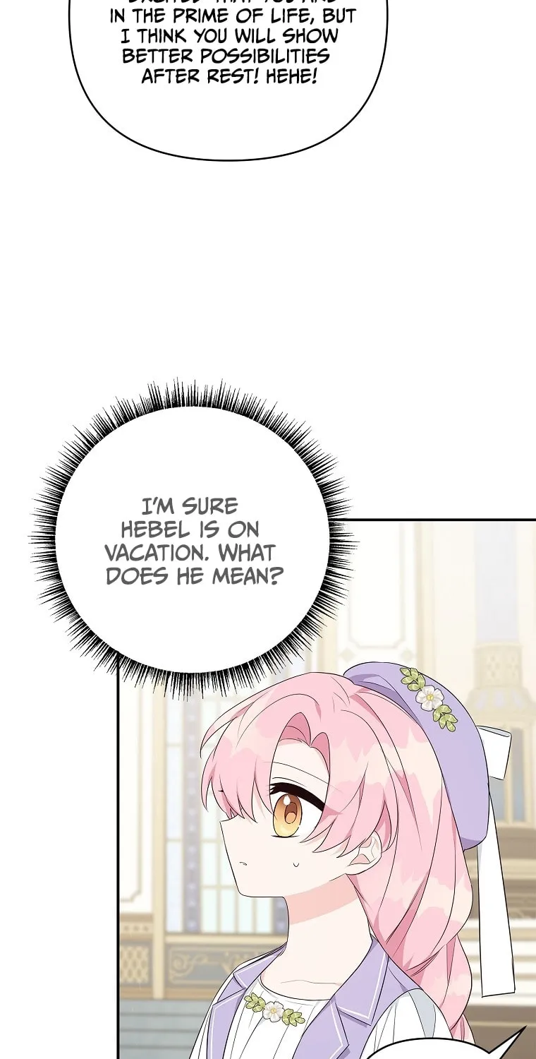 The Little Lady Behind the Villain Chapter 35 page 21 - 