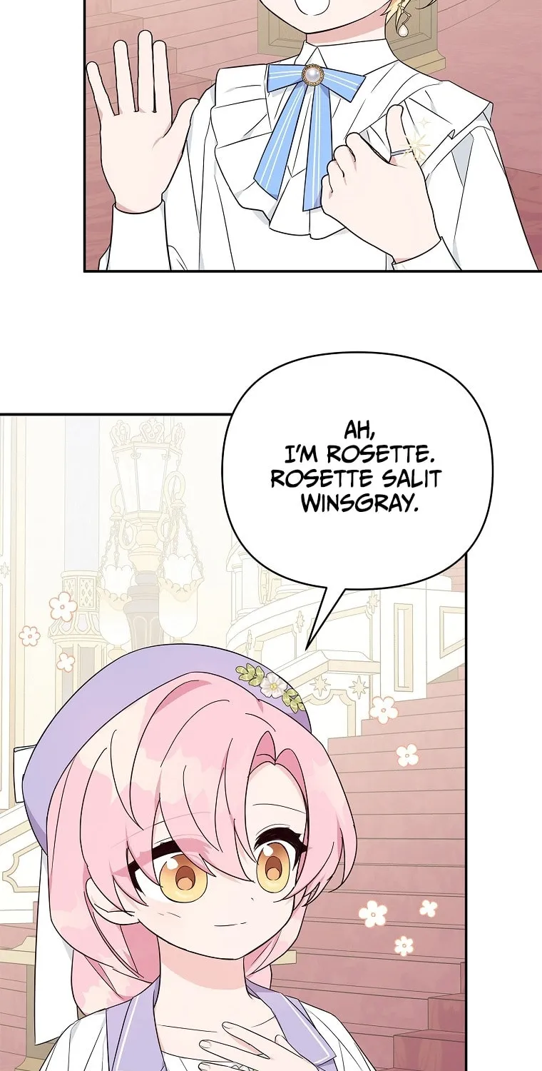 The Little Lady Behind the Villain Chapter 35 page 24 - 