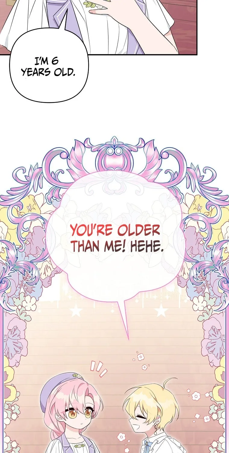The Little Lady Behind the Villain Chapter 35 page 25 - 