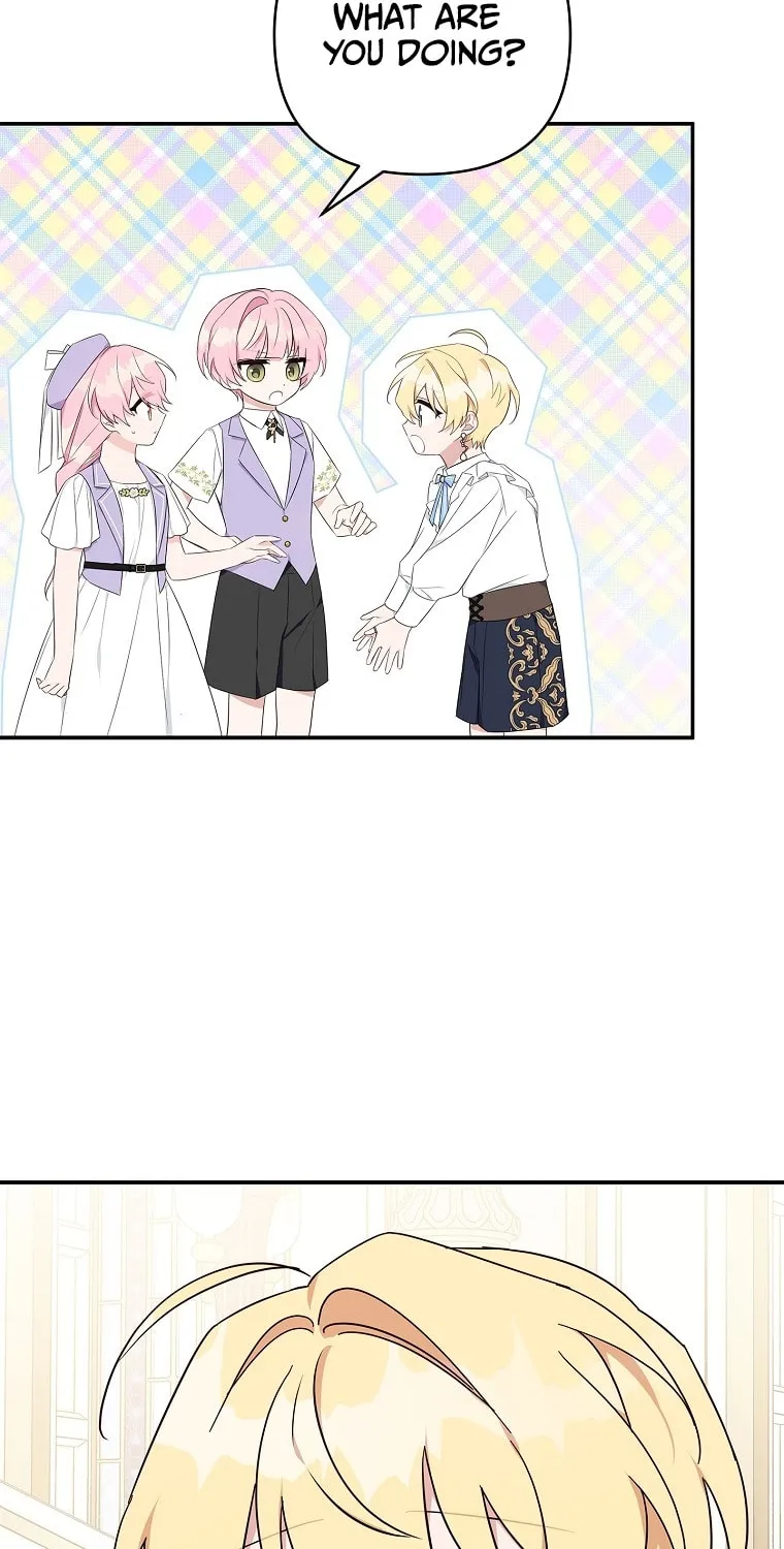 The Little Lady Behind the Villain Chapter 35 page 28 - 