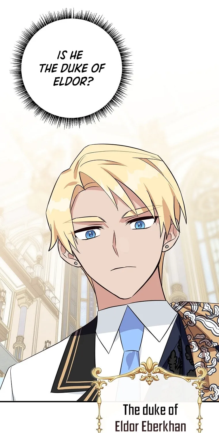 The Little Lady Behind the Villain Chapter 35 page 4 - 