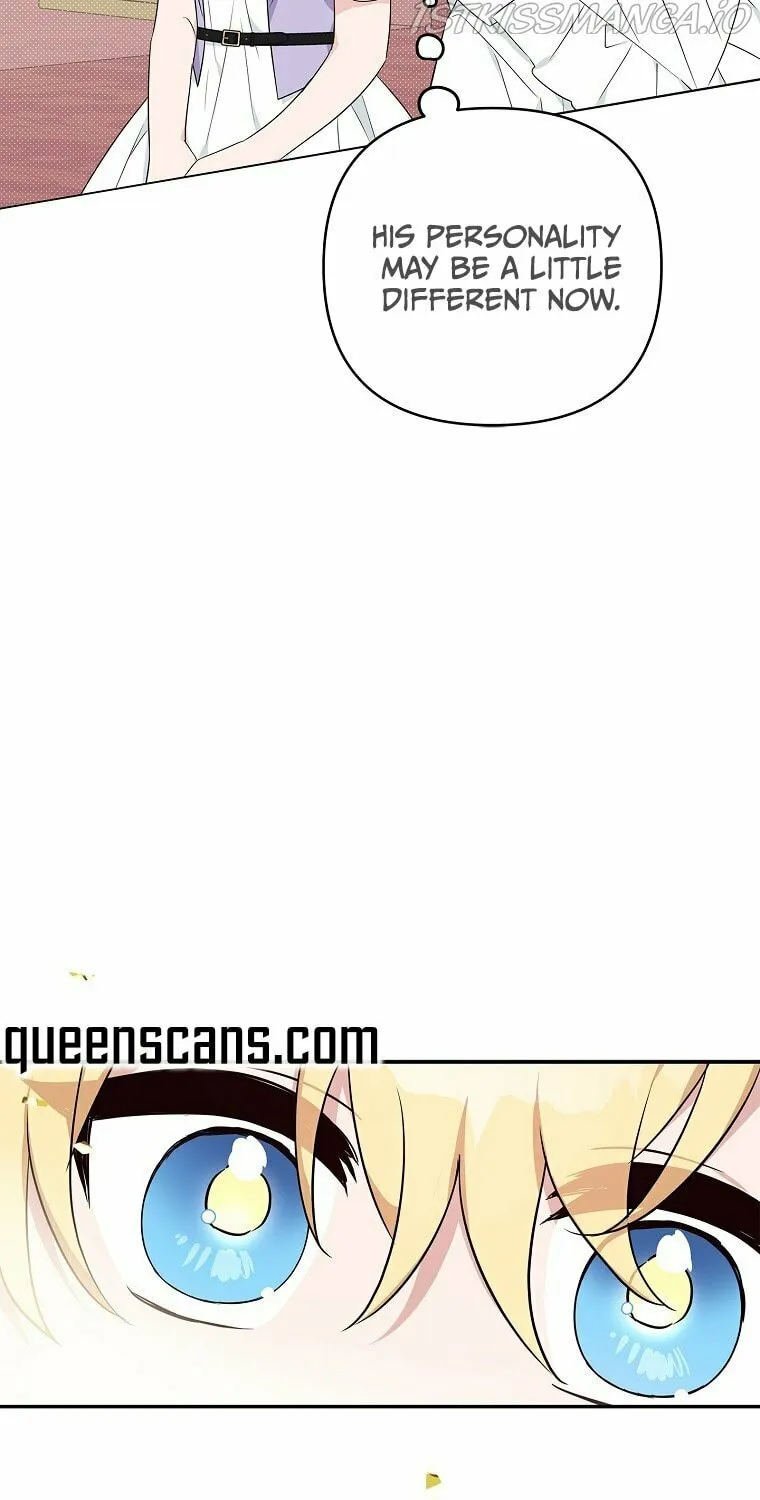 The Little Lady Behind the Villain Chapter 35 page 34 - 