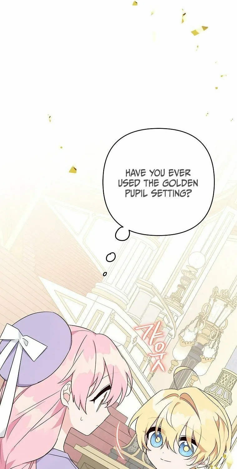 The Little Lady Behind the Villain Chapter 35 page 35 - 