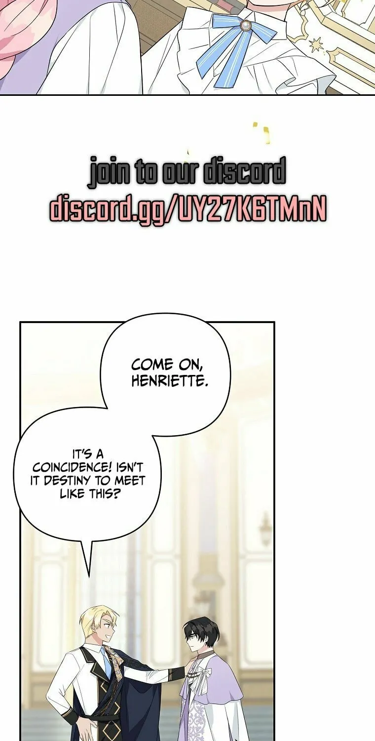 The Little Lady Behind the Villain Chapter 35 page 36 - 
