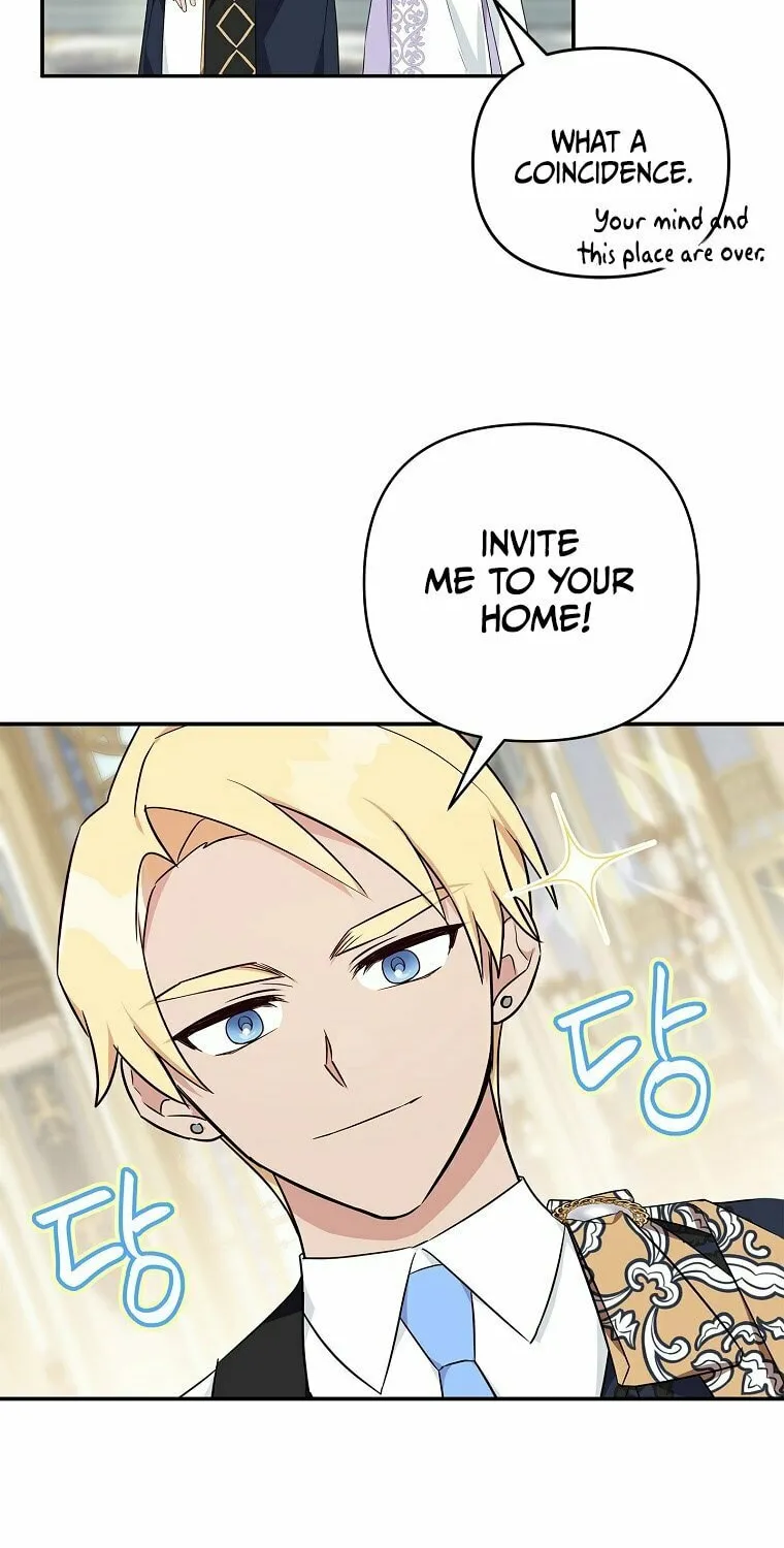 The Little Lady Behind the Villain Chapter 35 page 37 - 