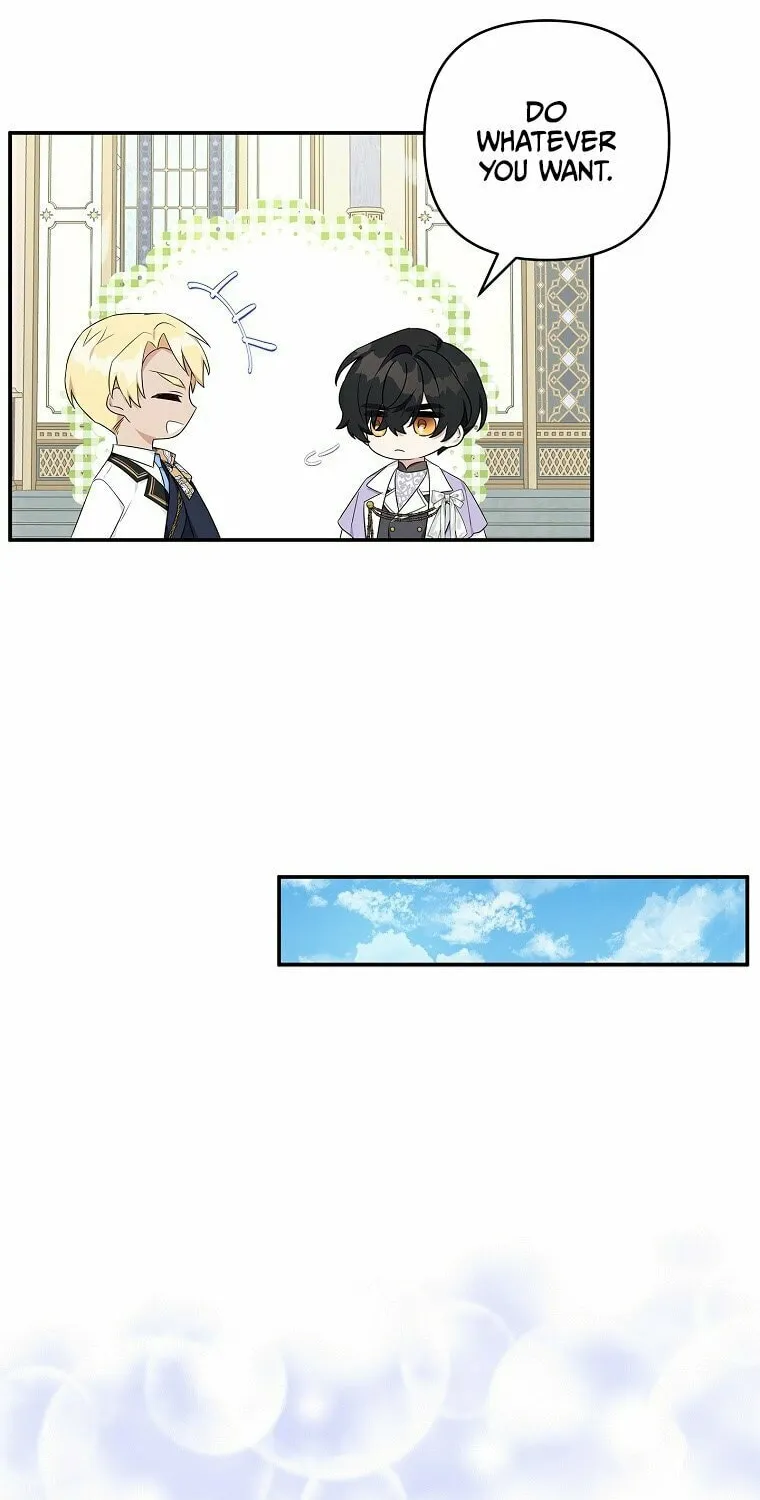 The Little Lady Behind the Villain Chapter 35 page 39 - 