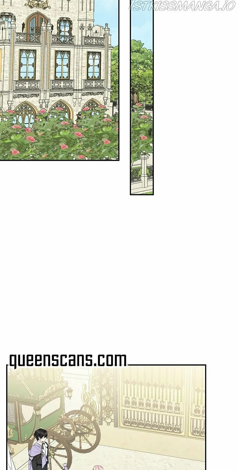 The Little Lady Behind the Villain Chapter 35 page 42 - 