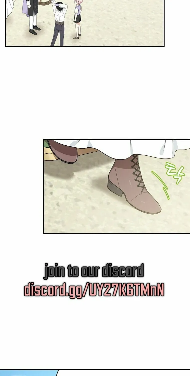 The Little Lady Behind the Villain Chapter 35 page 43 - 