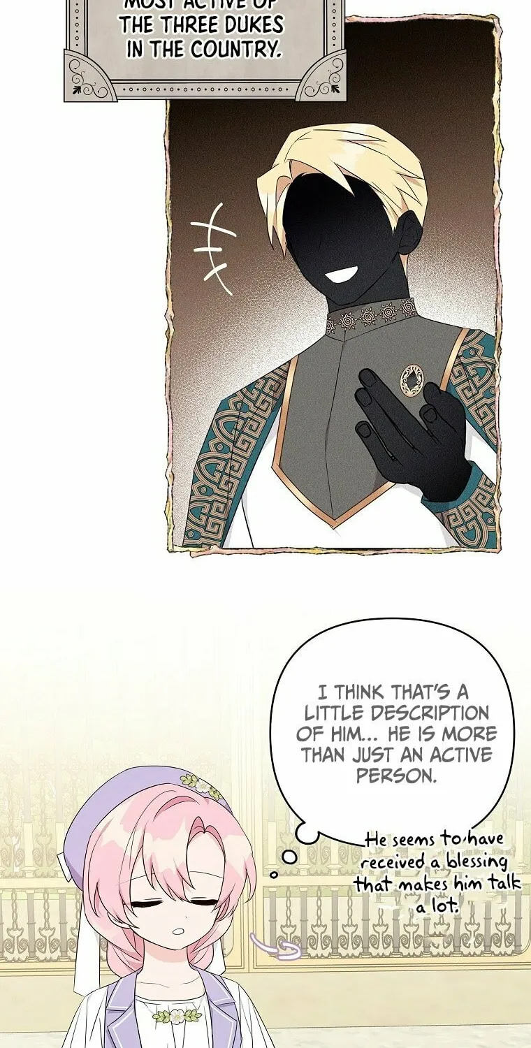 The Little Lady Behind the Villain Chapter 35 page 45 - 
