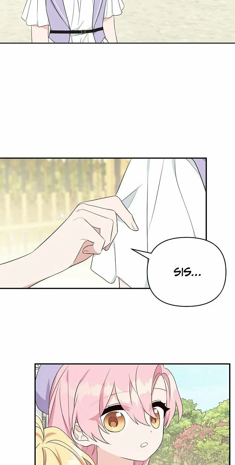 The Little Lady Behind the Villain Chapter 35 page 46 - 
