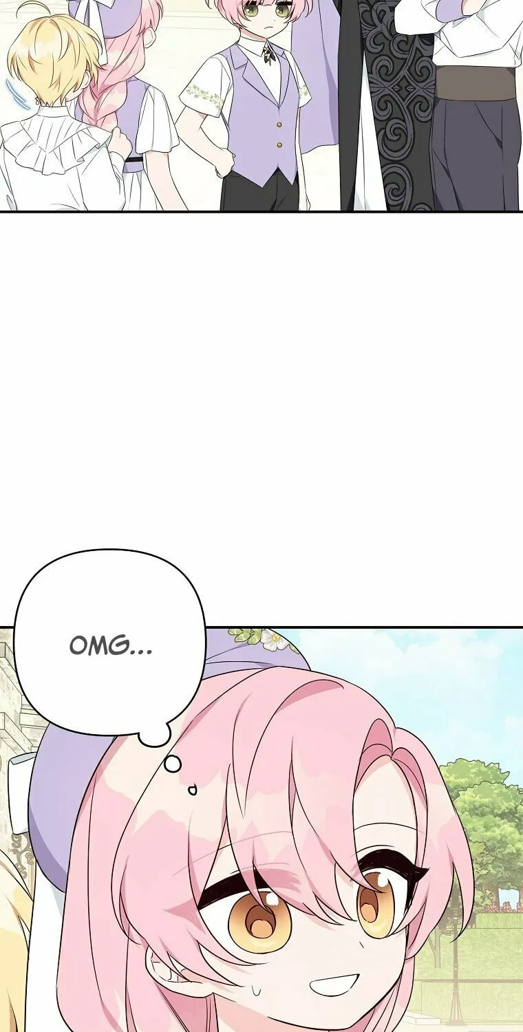The Little Lady Behind the Villain Chapter 35 page 48 - 