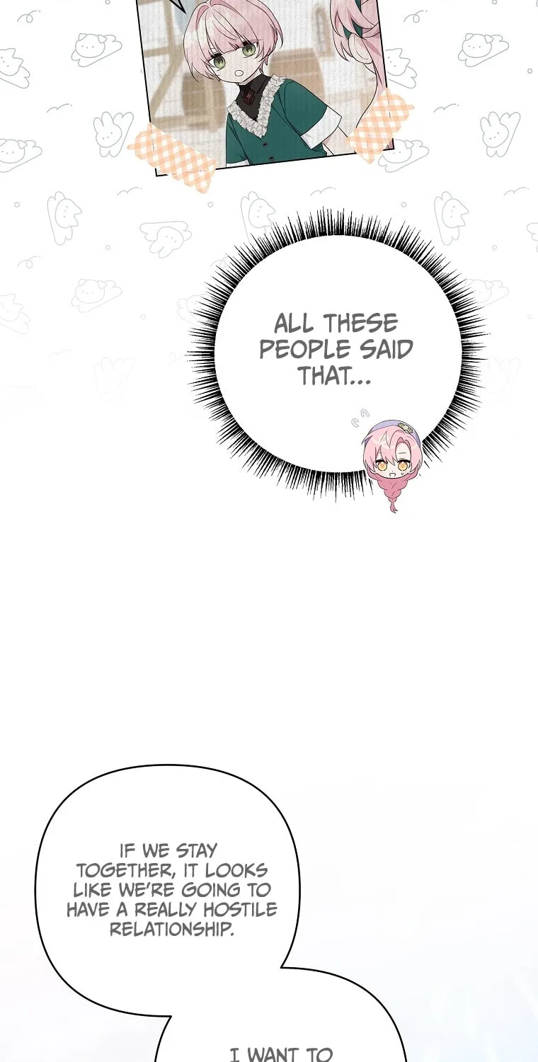 The Little Lady Behind the Villain Chapter 35 page 51 - 