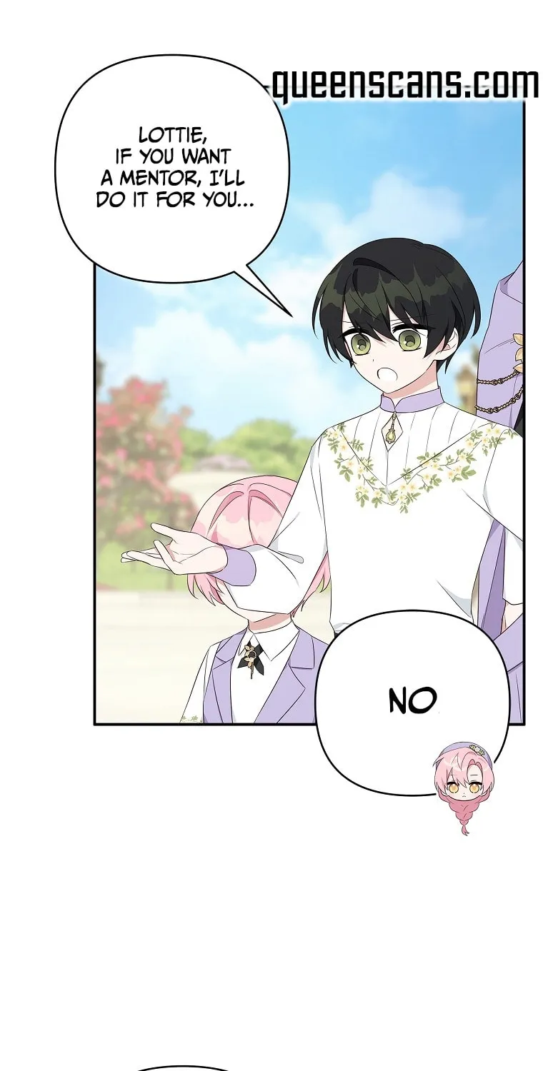 The Little Lady Behind the Villain Chapter 35 page 53 - 