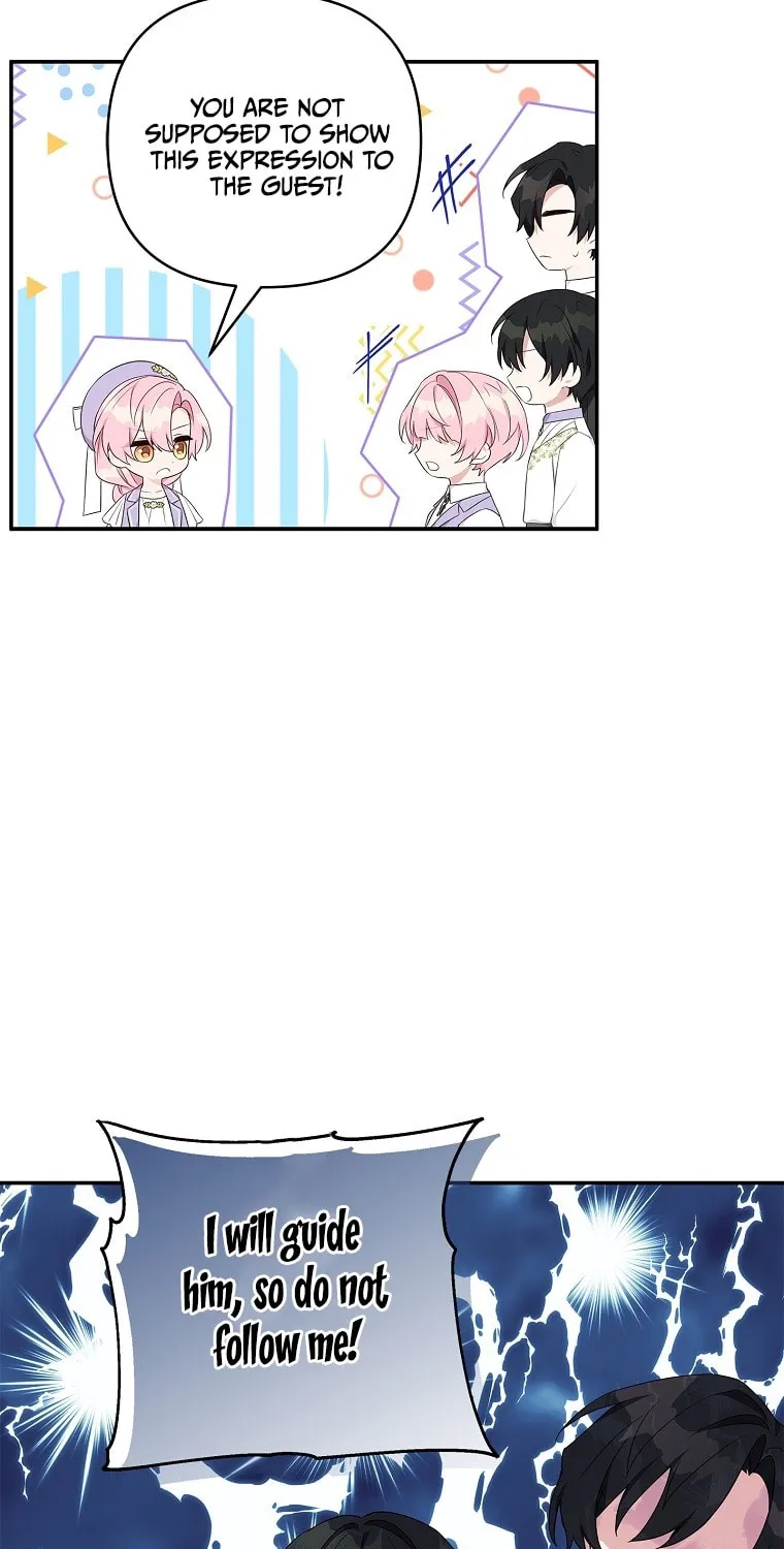The Little Lady Behind the Villain Chapter 35 page 54 - 