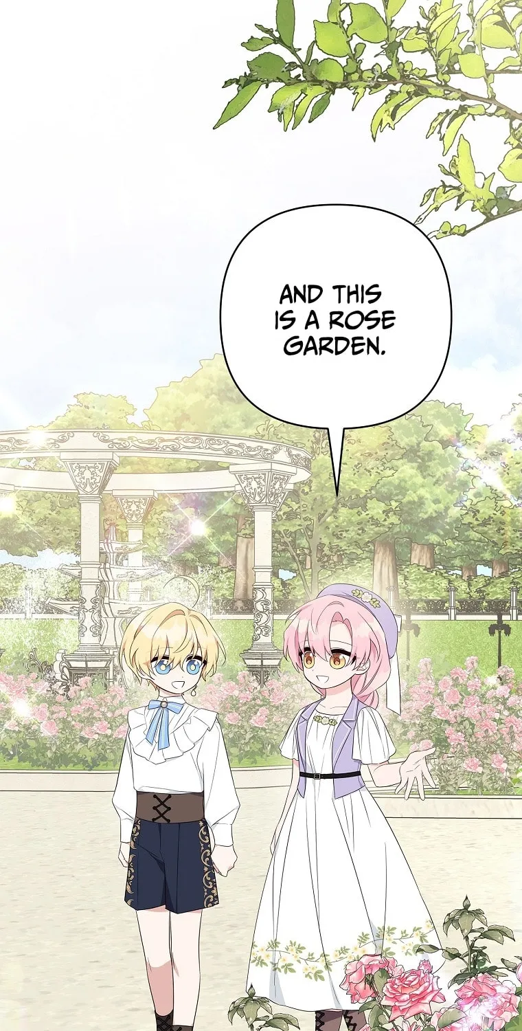 The Little Lady Behind the Villain Chapter 35 page 57 - 