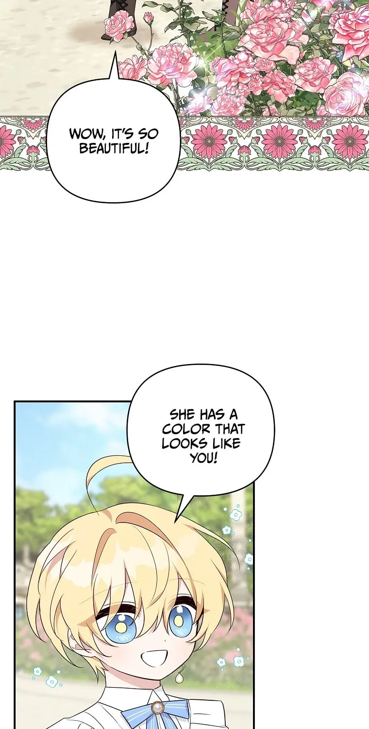 The Little Lady Behind the Villain Chapter 35 page 58 - 
