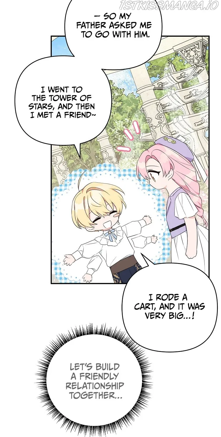 The Little Lady Behind the Villain Chapter 35 page 61 - 