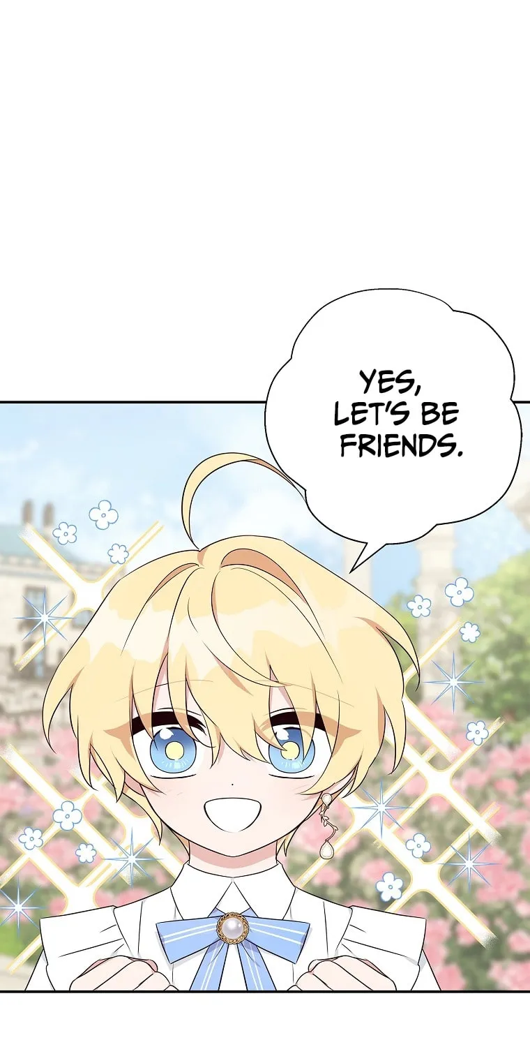 The Little Lady Behind the Villain Chapter 35 page 63 - 