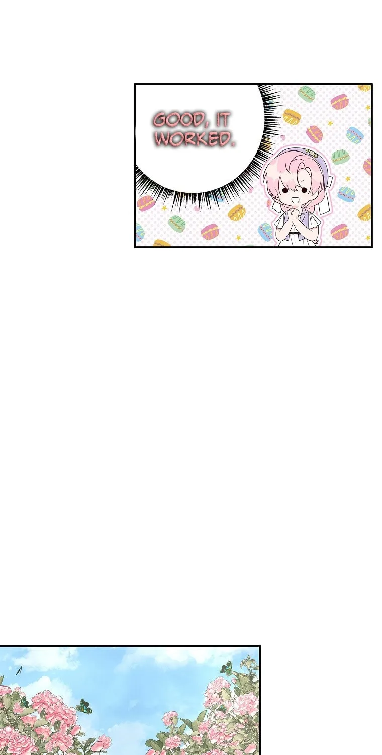 The Little Lady Behind the Villain Chapter 35 page 64 - 