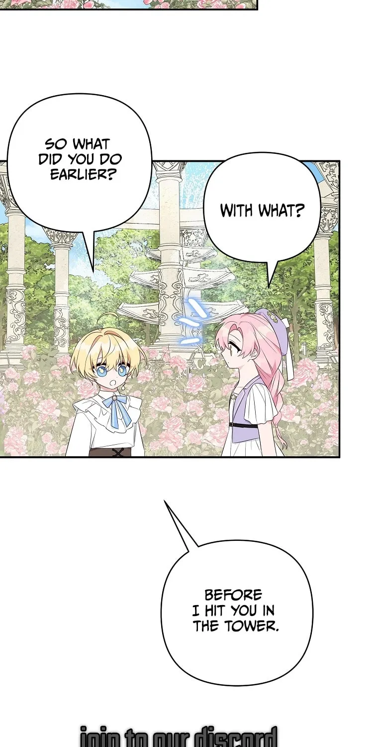 The Little Lady Behind the Villain Chapter 35 page 65 - 