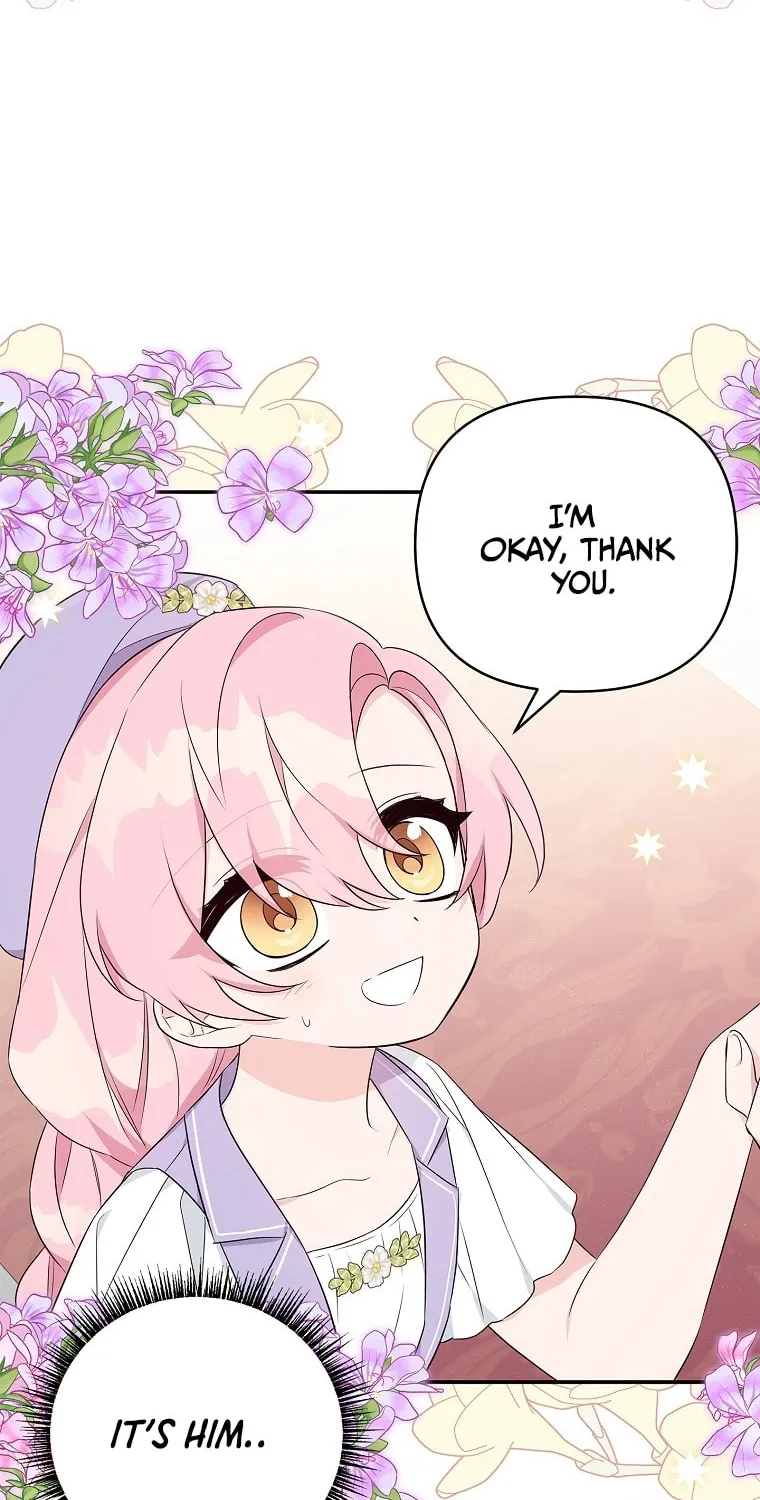 The Little Lady Behind the Villain Chapter 35 page 8 - 