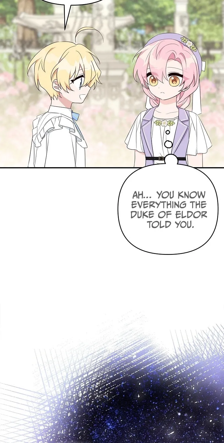 The Little Lady Behind the Villain Chapter 35 page 73 - 