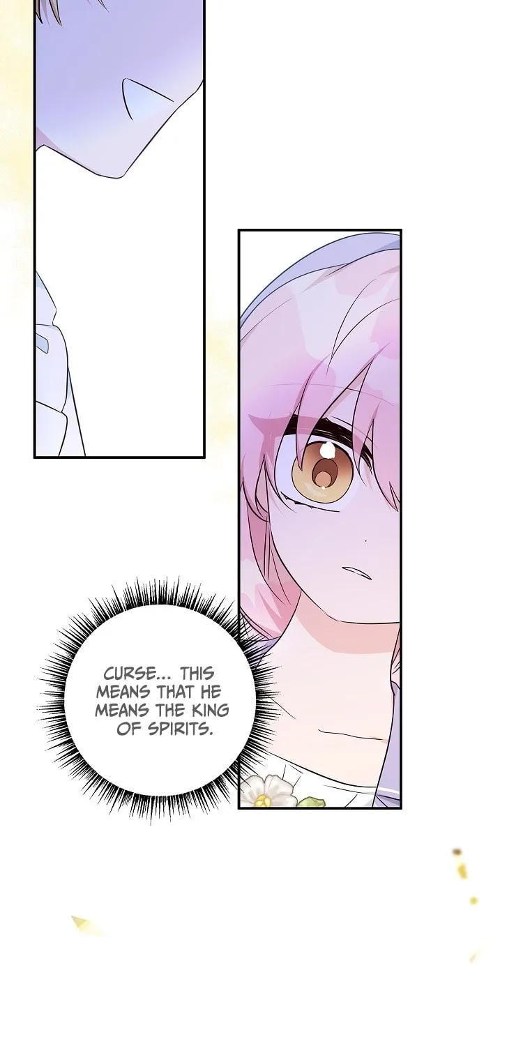 The Little Lady Behind the Villain Chapter 35 page 76 - 