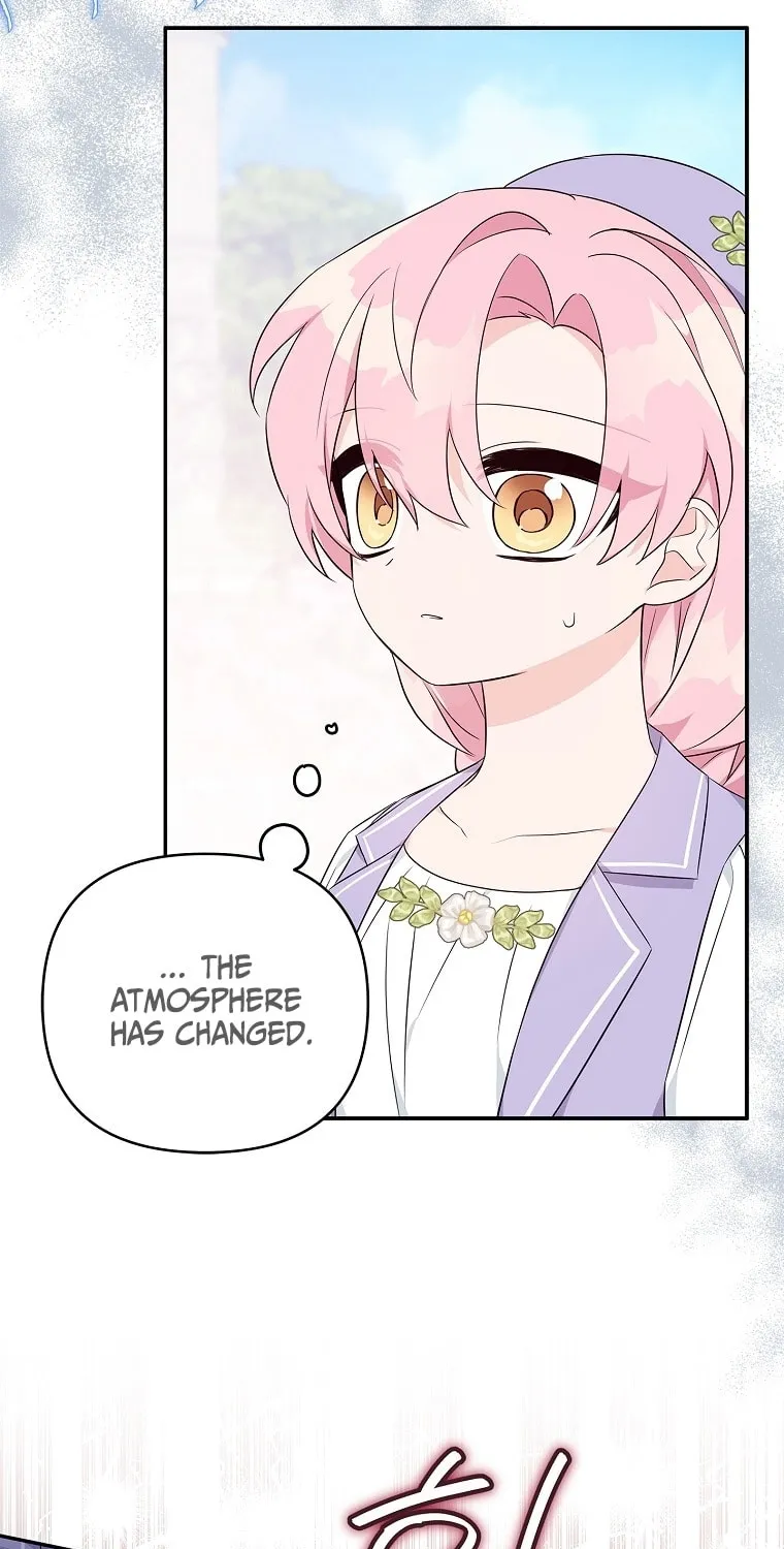 The Little Lady Behind the Villain Chapter 35 page 78 - 