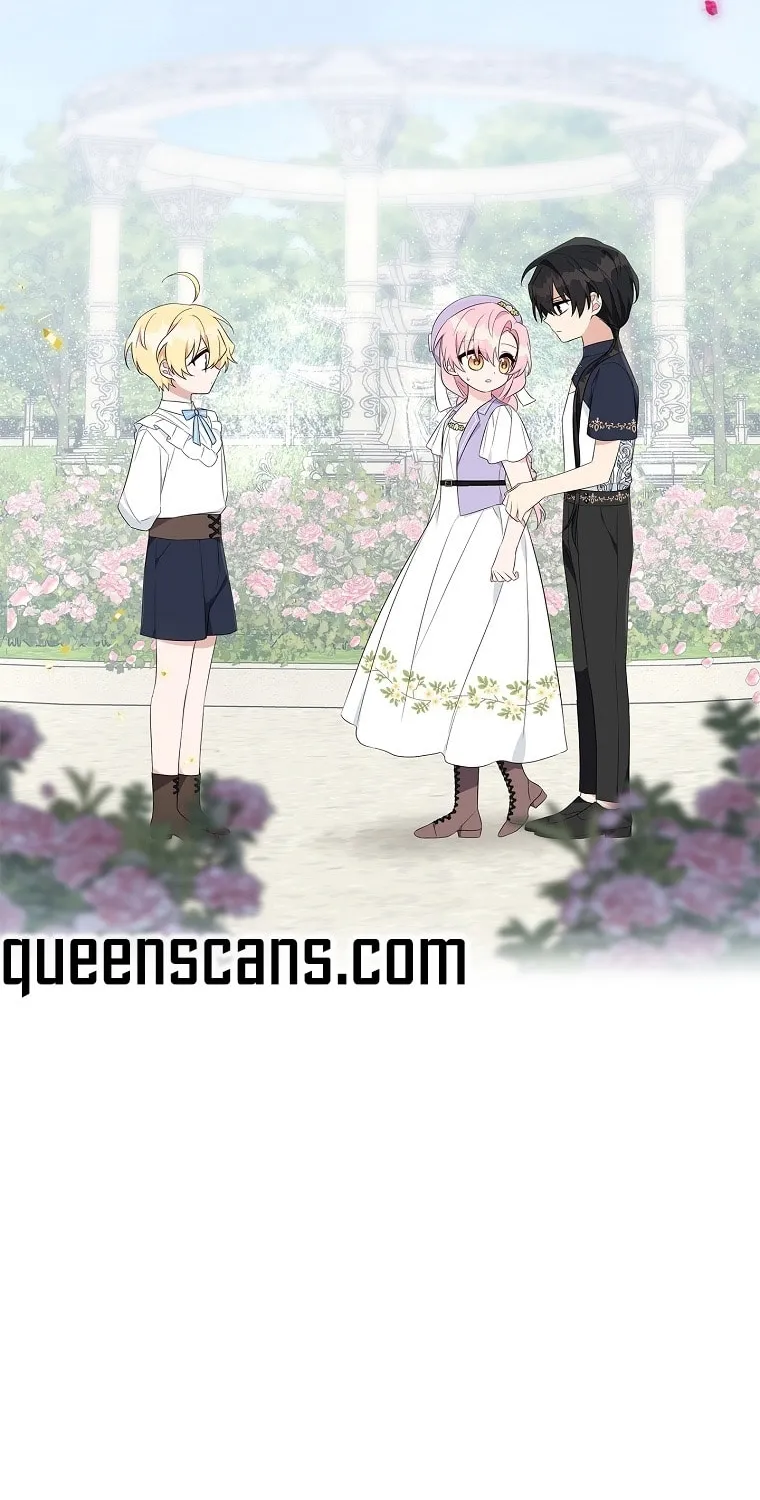 The Little Lady Behind the Villain Chapter 35 page 83 - 
