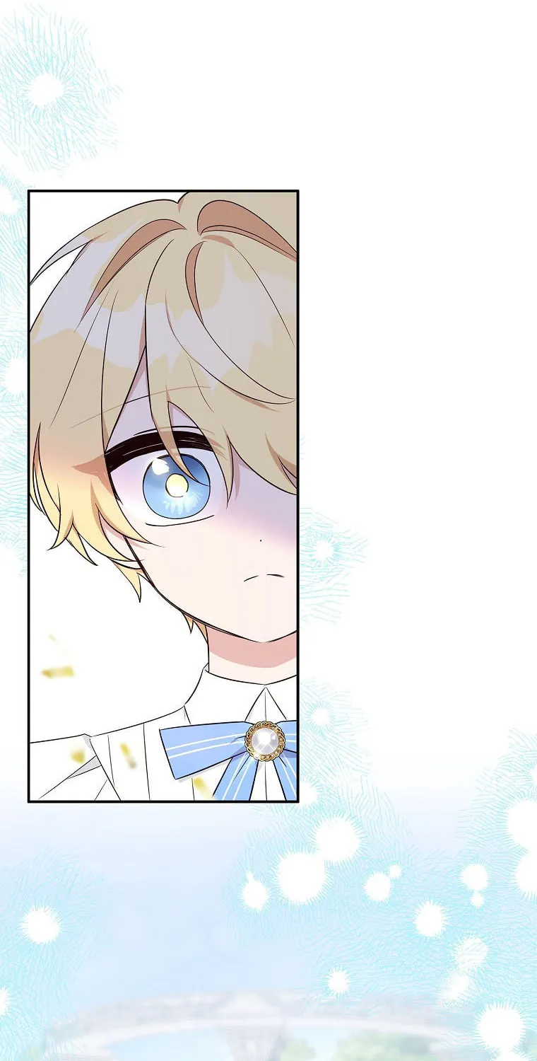 The Little Lady Behind the Villain Chapter 36 page 2 - 