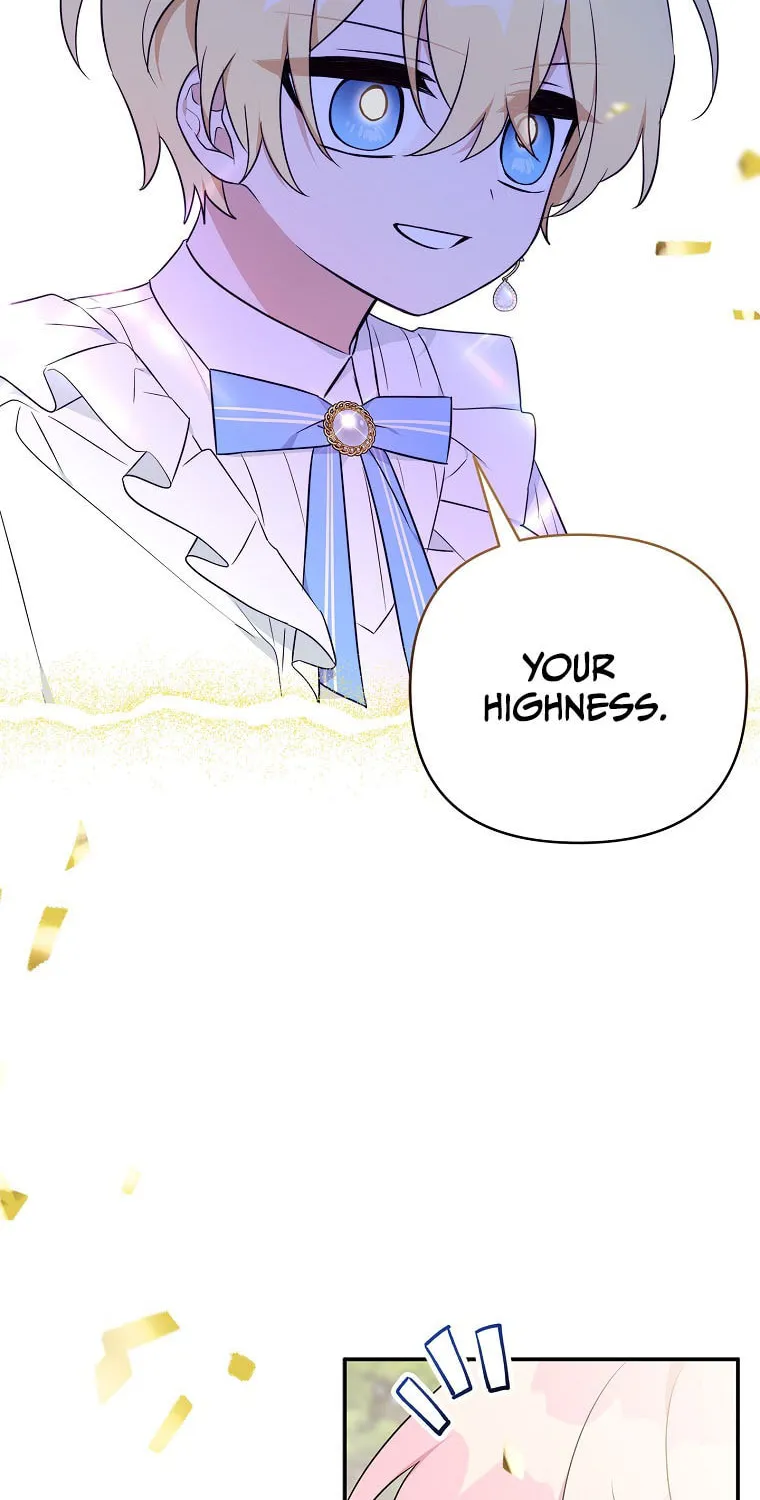 The Little Lady Behind the Villain Chapter 36 page 13 - 