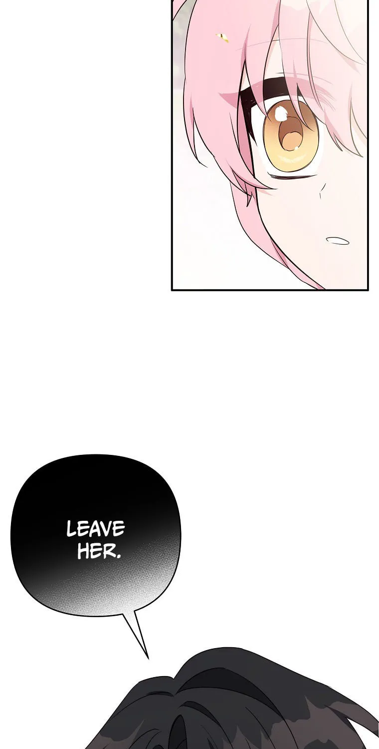 The Little Lady Behind the Villain Chapter 36 page 14 - 
