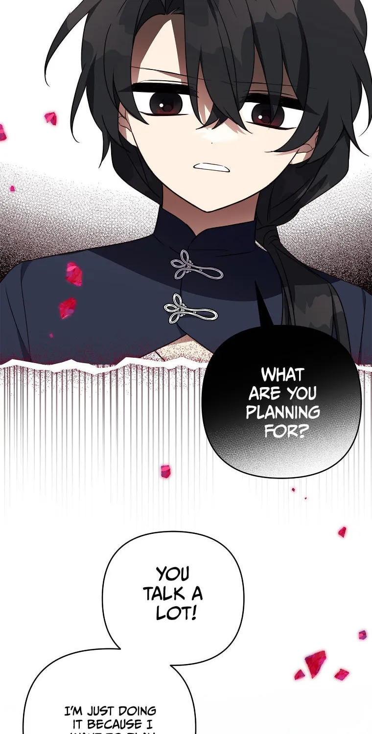 The Little Lady Behind the Villain Chapter 36 page 15 - 