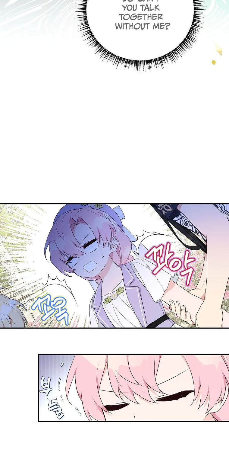The Little Lady Behind the Villain Chapter 36 page 17 - 
