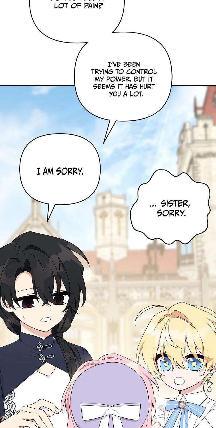The Little Lady Behind the Villain Chapter 36 page 20 - 