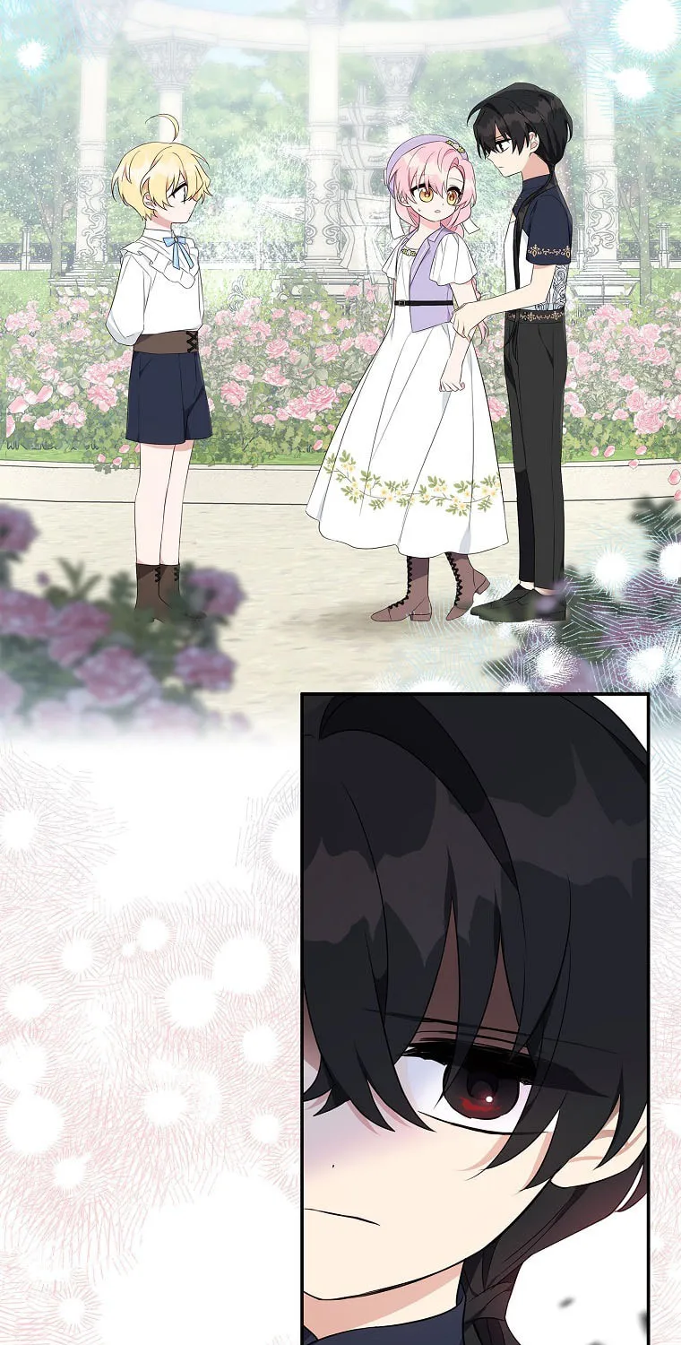 The Little Lady Behind the Villain Chapter 36 page 3 - 