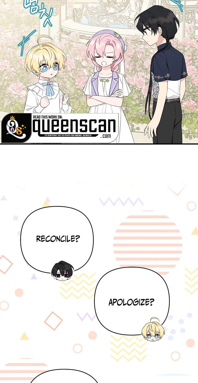 The Little Lady Behind the Villain Chapter 36 page 22 - 