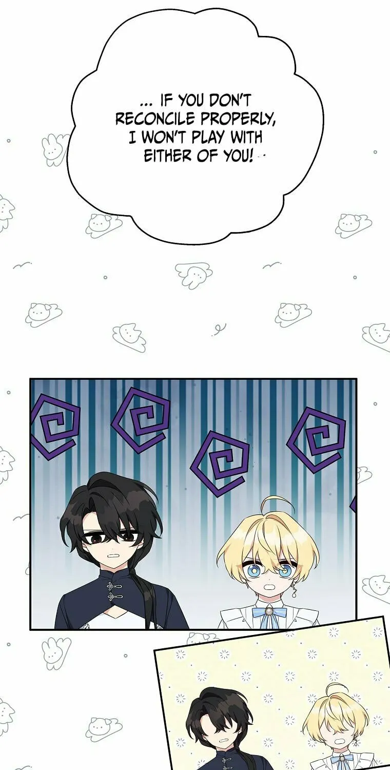 The Little Lady Behind the Villain Chapter 36 page 24 - 