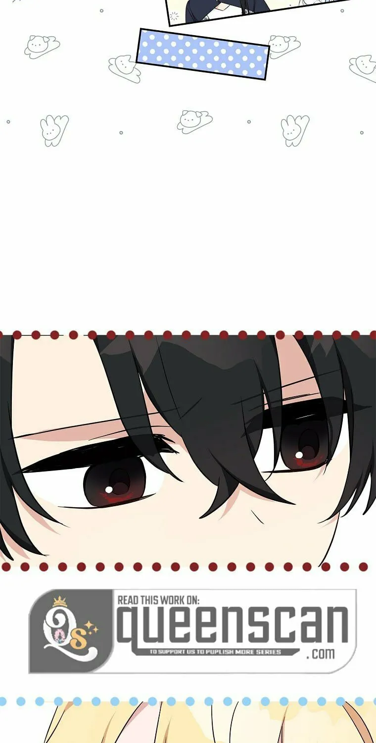 The Little Lady Behind the Villain Chapter 36 page 25 - 