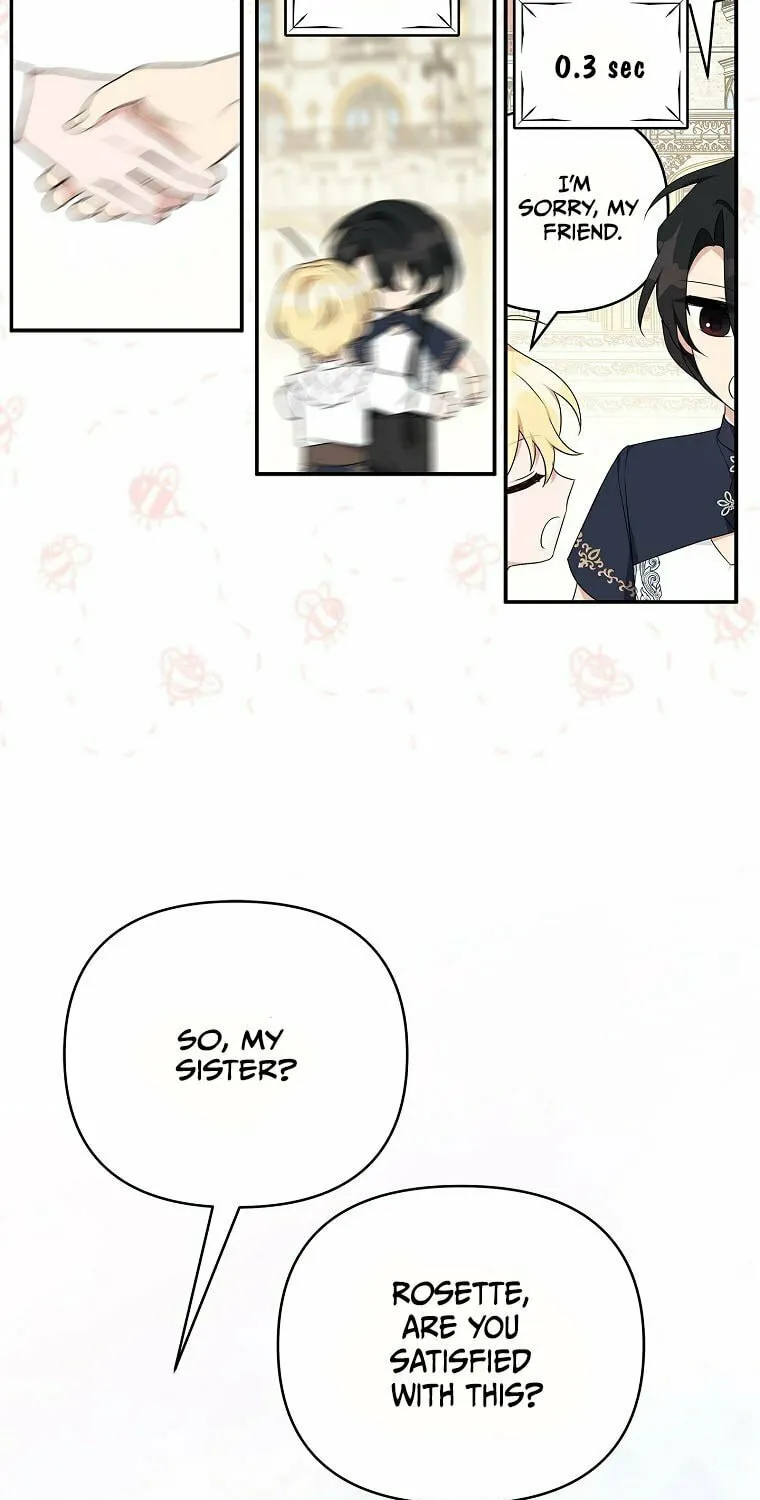 The Little Lady Behind the Villain Chapter 36 page 27 - 