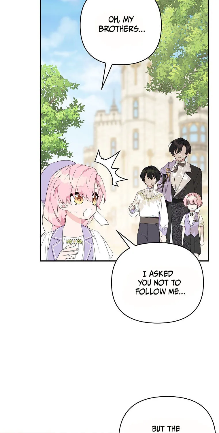 The Little Lady Behind the Villain Chapter 36 page 31 - 