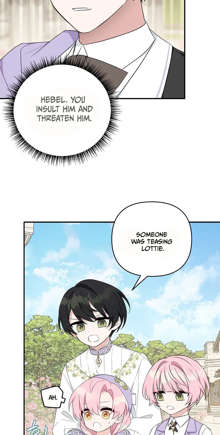 The Little Lady Behind the Villain Chapter 36 page 36 - 