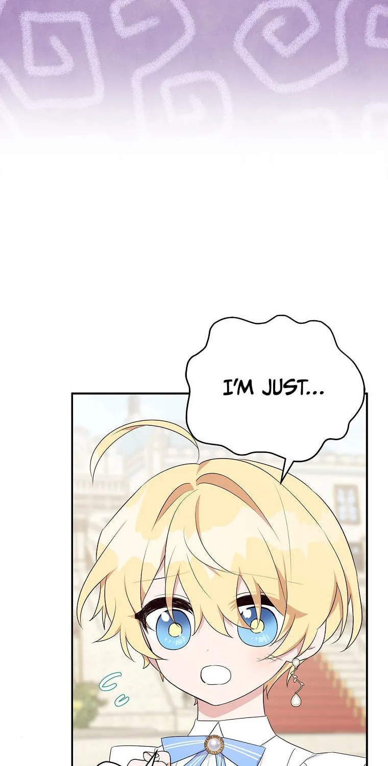 The Little Lady Behind the Villain Chapter 36 page 38 - 