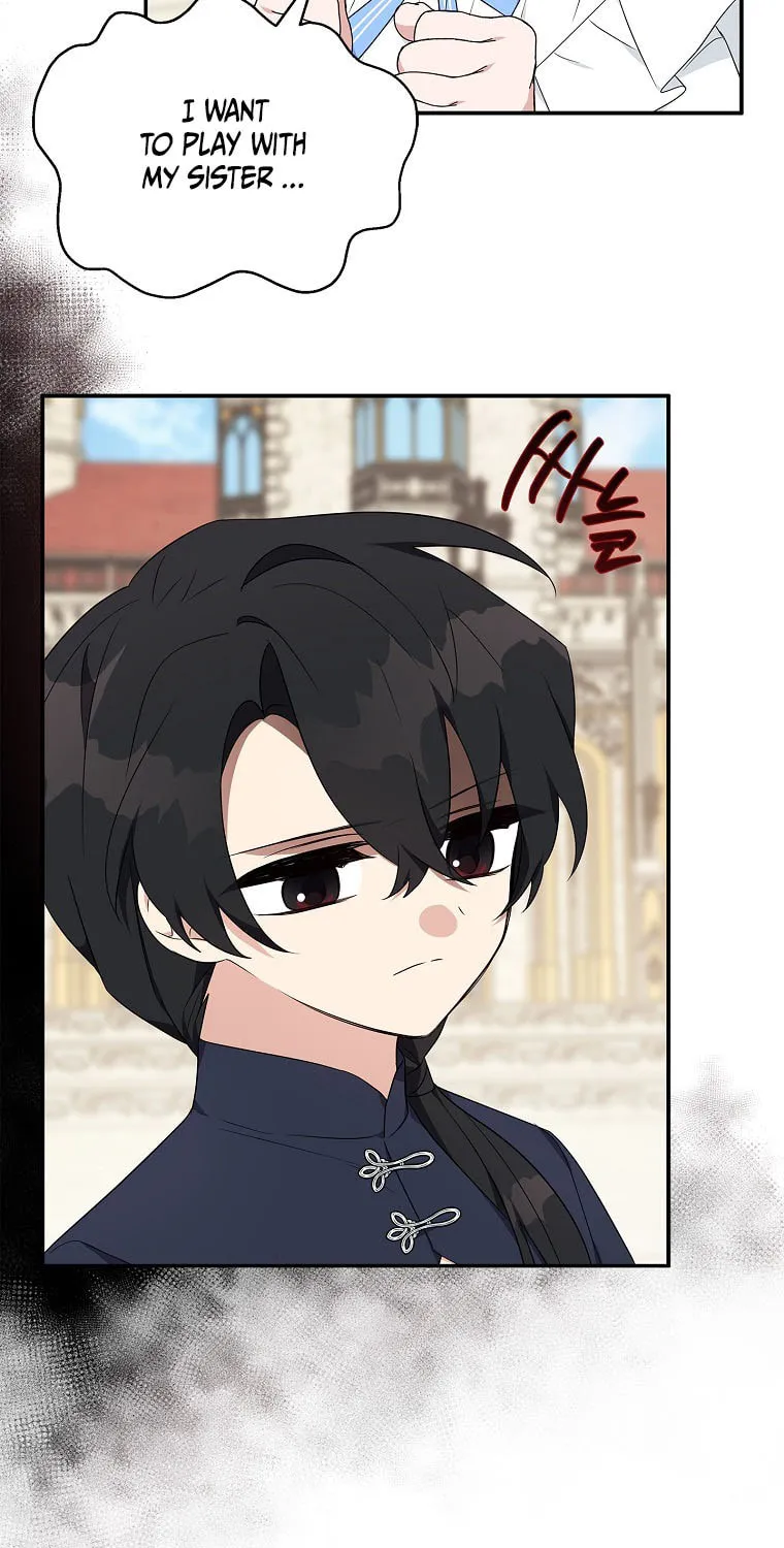 The Little Lady Behind the Villain Chapter 36 page 39 - 