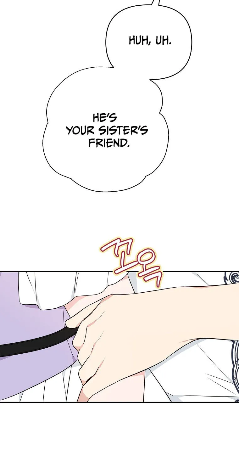 The Little Lady Behind the Villain Chapter 36 page 5 - 