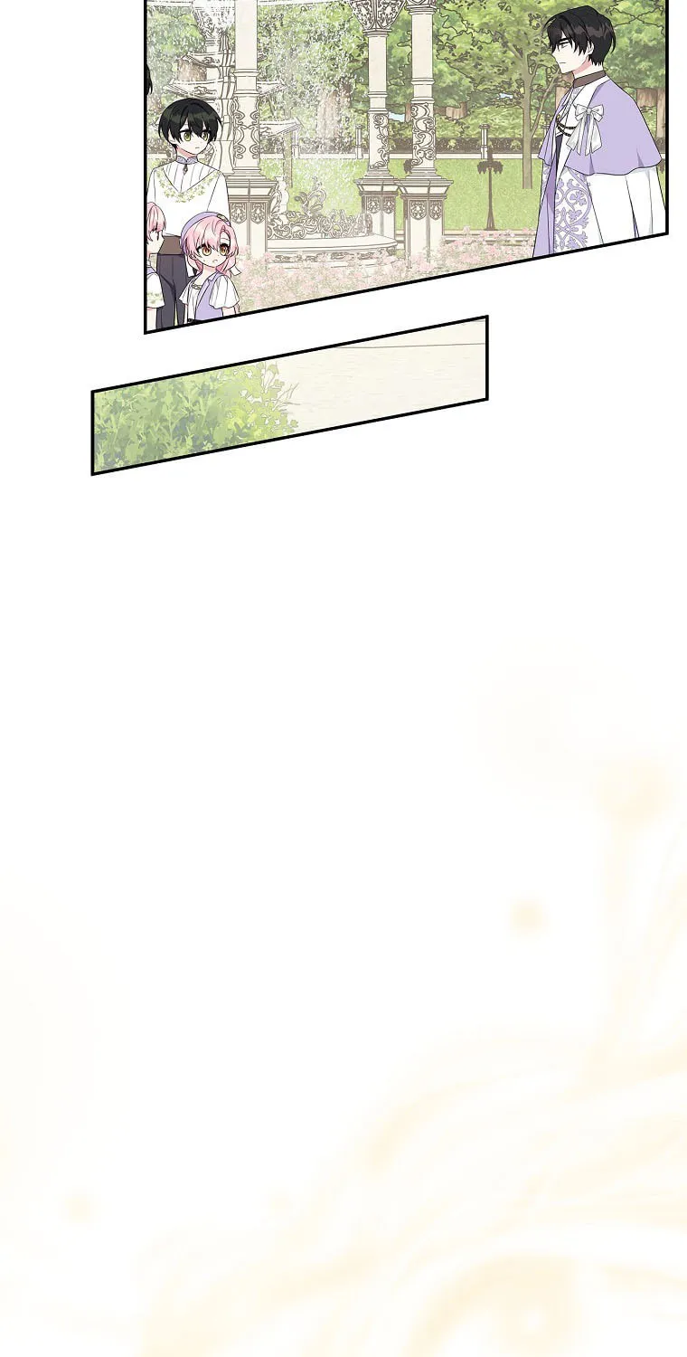 The Little Lady Behind the Villain Chapter 36 page 42 - 